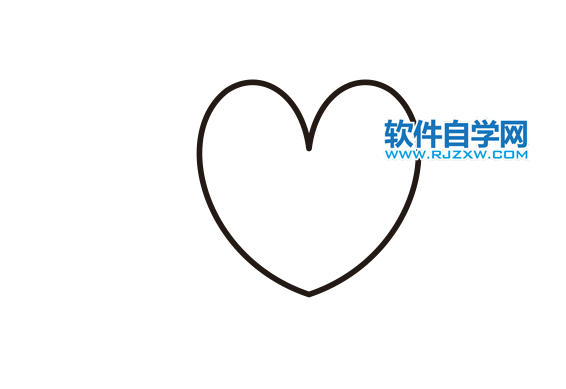 coreldraw怎么對稱復(fù)制的方法