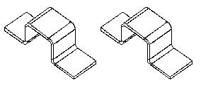 solidworks2020折彎類型的介紹