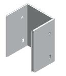 solidworks怎么轉(zhuǎn)換到鈑金時使用切口草圖