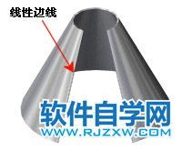 solidworks怎么生成帶圓錐面的鈑金零件