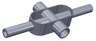 solidworks2020怎么預覽和移除區域