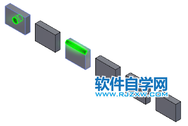 solidworks2020子焊件的切割清單排序