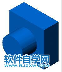 solidworks2020應用的特征范例