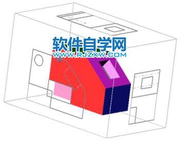 solidworks2020玻璃盒直觀