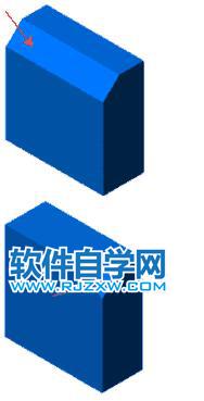 solidworks2020應用的特征范例