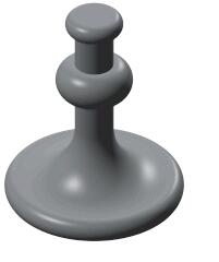 solidworks2020繪制的特征范例