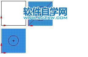solidworks2020繪制的特征范例