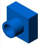 solidworks2020繪制的特征范例