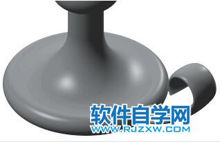 solidworks2020繪制的特征范例