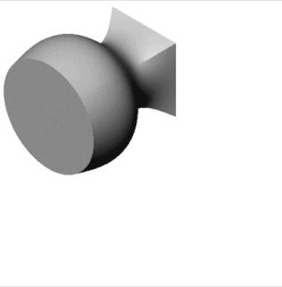 solidworks2020繪制的特征范例