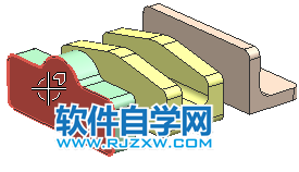 UG怎么創(chuàng)建孔系列特征