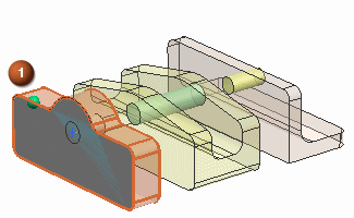 UG怎么創(chuàng)建孔系列特征