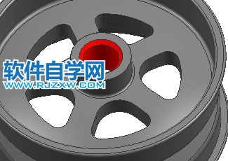 UG怎么創建常規孔特征