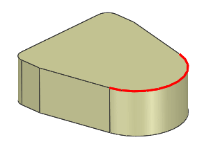 UG怎么通過選擇圓弧來(lái)創(chuàng)建球