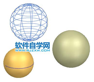 UG怎么創建基本球形實體