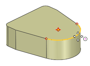 UG怎么使用中心點和直徑創(chuàng)建球