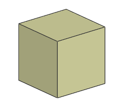 UG怎么創建基本塊實體