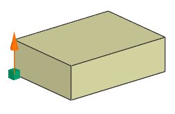 UG怎么使用軸、直徑和高度創(chuàng)建圓柱