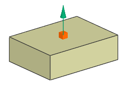 UG怎么使用軸、直徑和高度創(chuàng)建圓柱