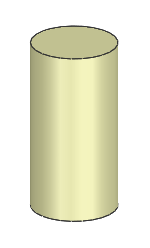 UG怎么創建基本圓柱形實體