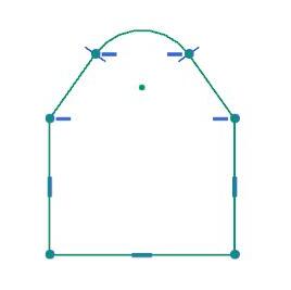 UGNX10.0幾何約束的方法