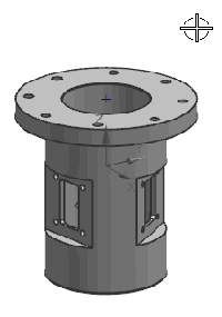 UG10.0測量對話框的介紹