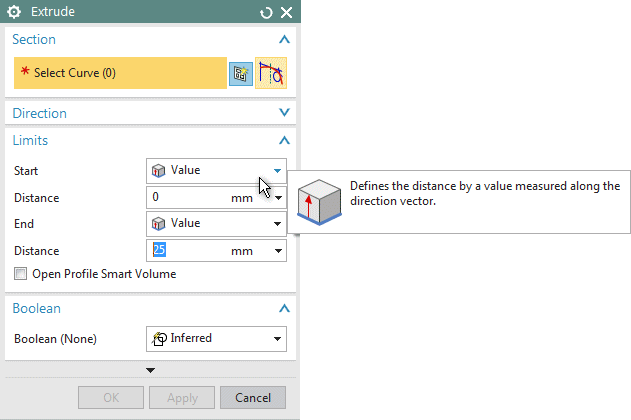 UGNX工具提示的介紹