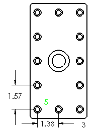 solidworks模型項目PropertyManager介紹