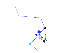 solidworks怎么使用假象線創建角度尺寸
