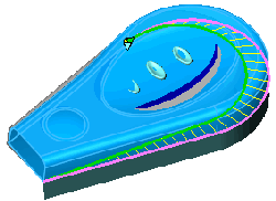 solidworks使用接頭改進(jìn)變形