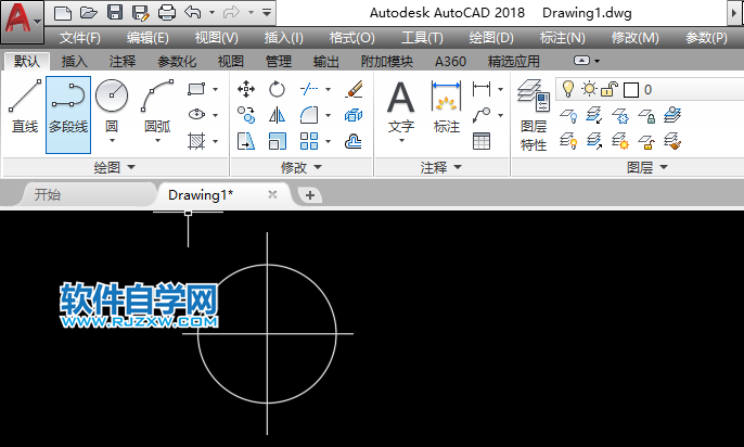 cad中縮放命令怎么用