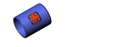 solidworks創建包覆特征