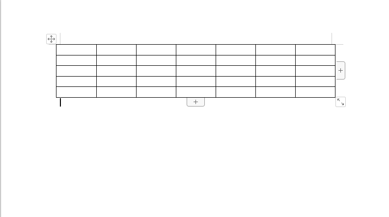 wps表格適應(yīng)窗口大小的方法