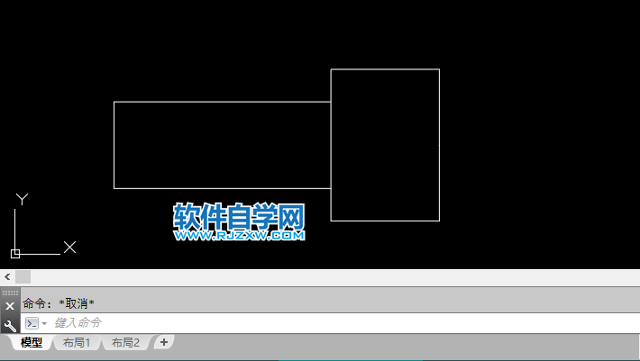 cad中fillet是什么命令怎么用