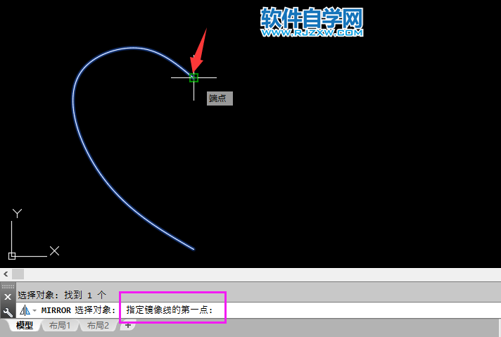 cad里mi是什么意思怎么用