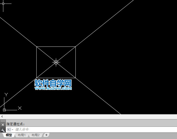 CAD中XL是什么命令又怎么使用？