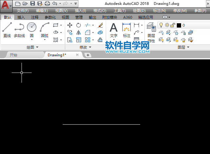 Cad如何畫120度的等腰三角形