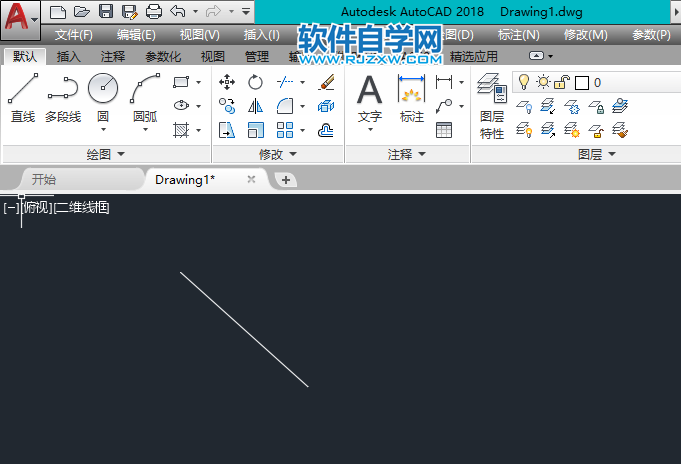 CAD中怎么找平行關(guān)系