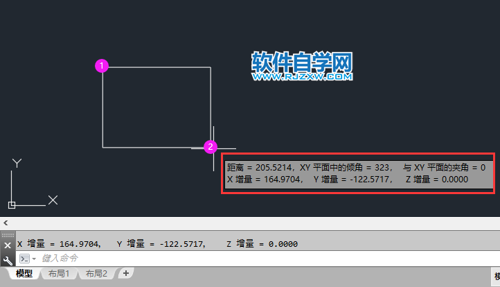 DI在CAD中是什么命令,怎么使用DI命令?