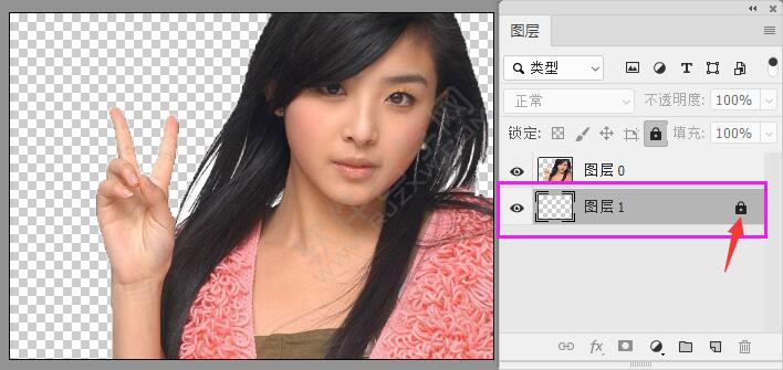 ps油漆桶填充不了顏色