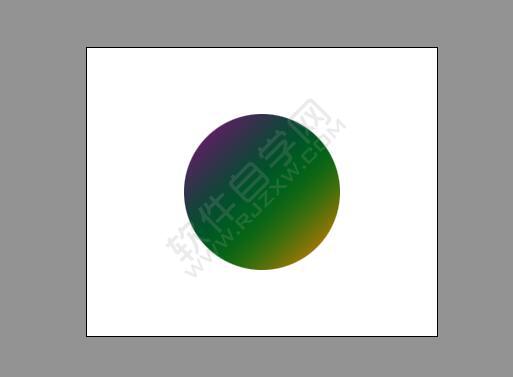 ps漸變工具怎么用