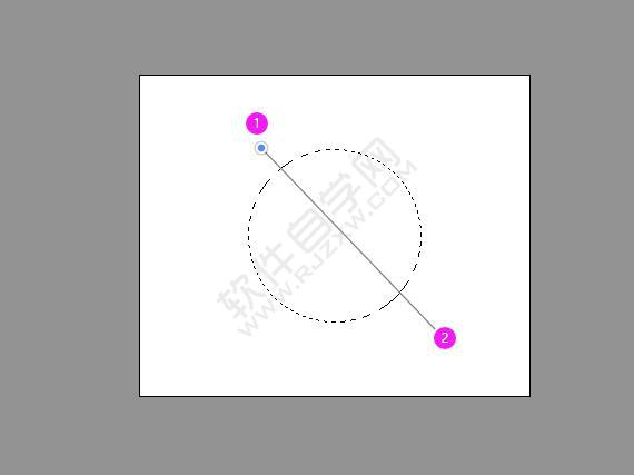 ps漸變工具怎么用