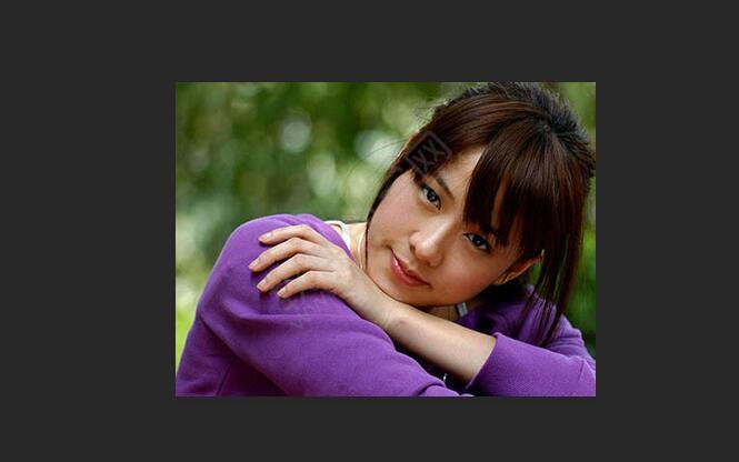 ps修改圖片比例不變形