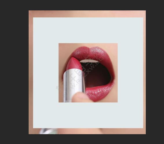 ps等比例縮放尺寸