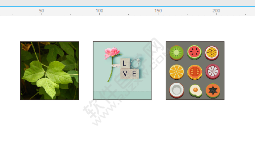 cdr怎樣排版圖片