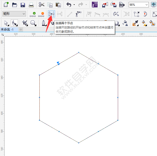 cdr顏色填充不進去怎么辦