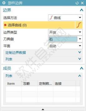 教大家一個簡單的UG數(shù)控車編程