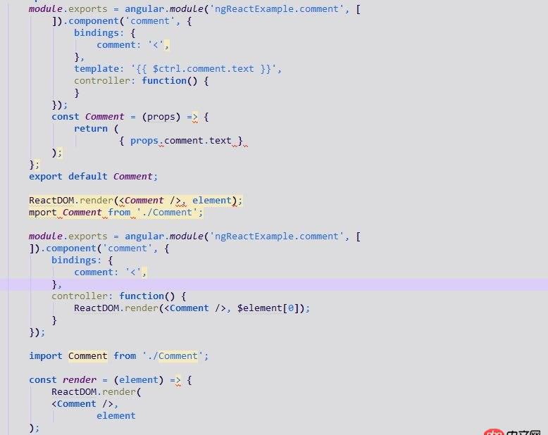 前端 - 求解？這種寫法怎么理解