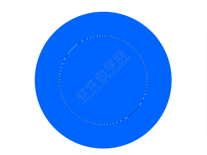 PS怎么畫電腦開關機圖標