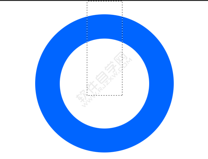 PS怎么畫電腦開關機圖標